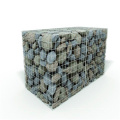 Galvanized Gabion Stone Cage Welded Gabion Box